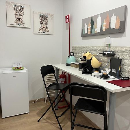 Casa Melina Apartment คาตาเนีย ภายนอก รูปภาพ