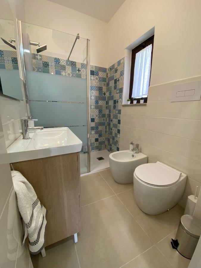 Casa Melina Apartment คาตาเนีย ภายนอก รูปภาพ