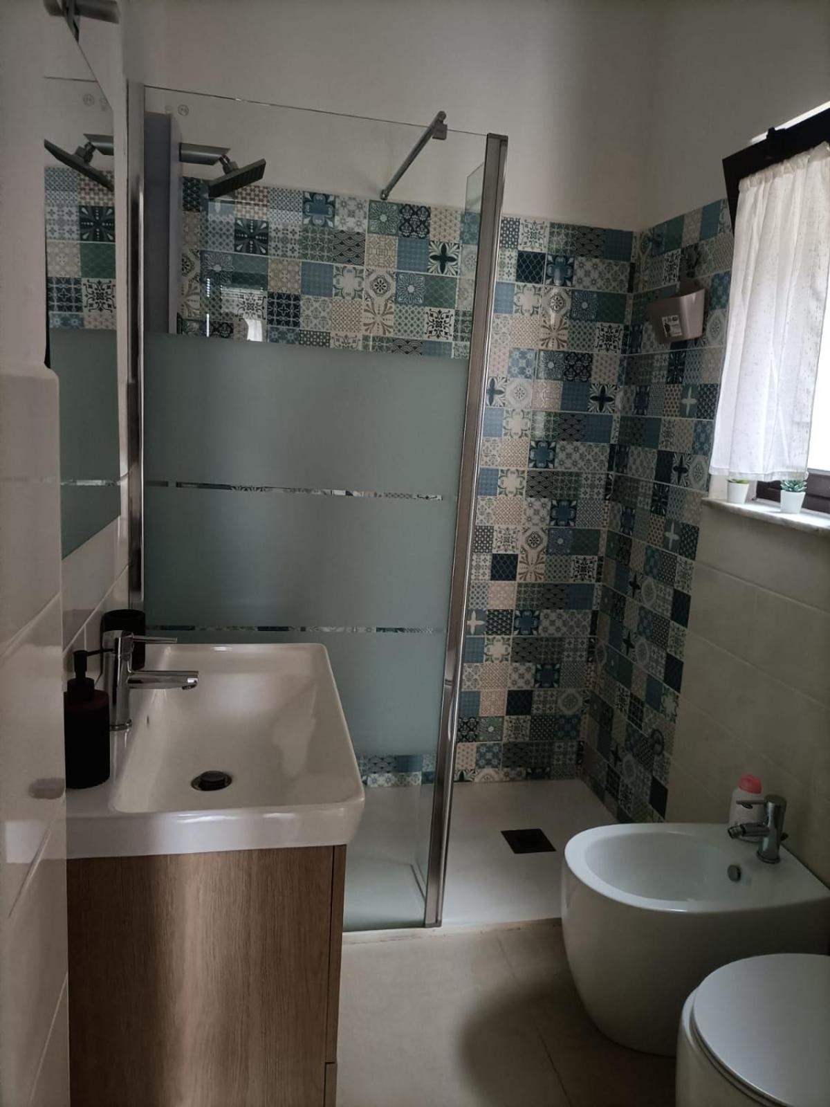 Casa Melina Apartment คาตาเนีย ภายนอก รูปภาพ