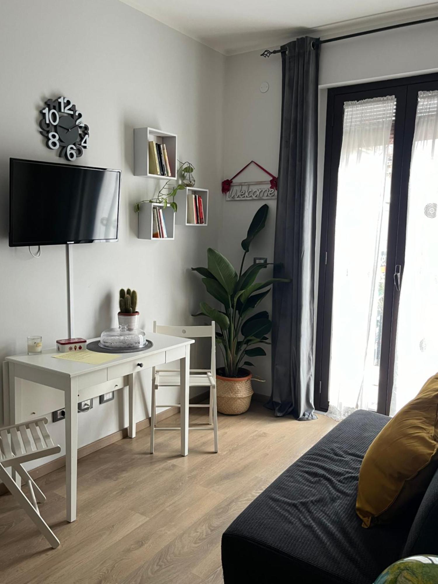 Casa Melina Apartment คาตาเนีย ภายนอก รูปภาพ
